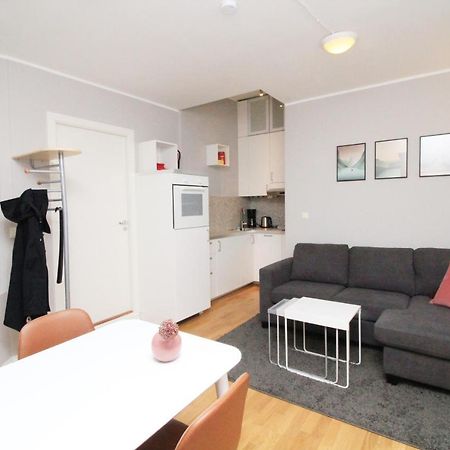 אוסלו Nordic Host - City Center 2 Bed / 2 Bath - Skippergata - 3 Minutes From Station מראה חיצוני תמונה