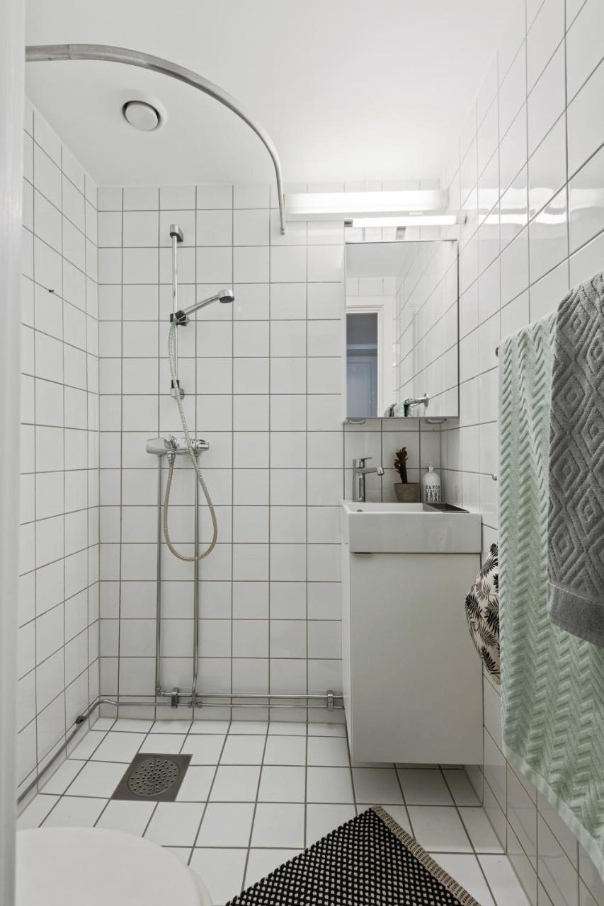 אוסלו Nordic Host - City Center 2 Bed / 2 Bath - Skippergata - 3 Minutes From Station מראה חיצוני תמונה