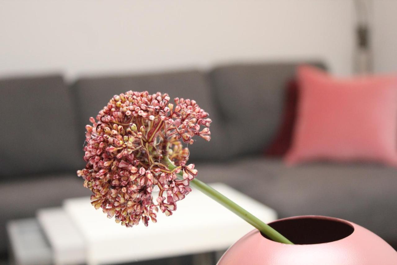 אוסלו Nordic Host - City Center 2 Bed / 2 Bath - Skippergata - 3 Minutes From Station מראה חיצוני תמונה