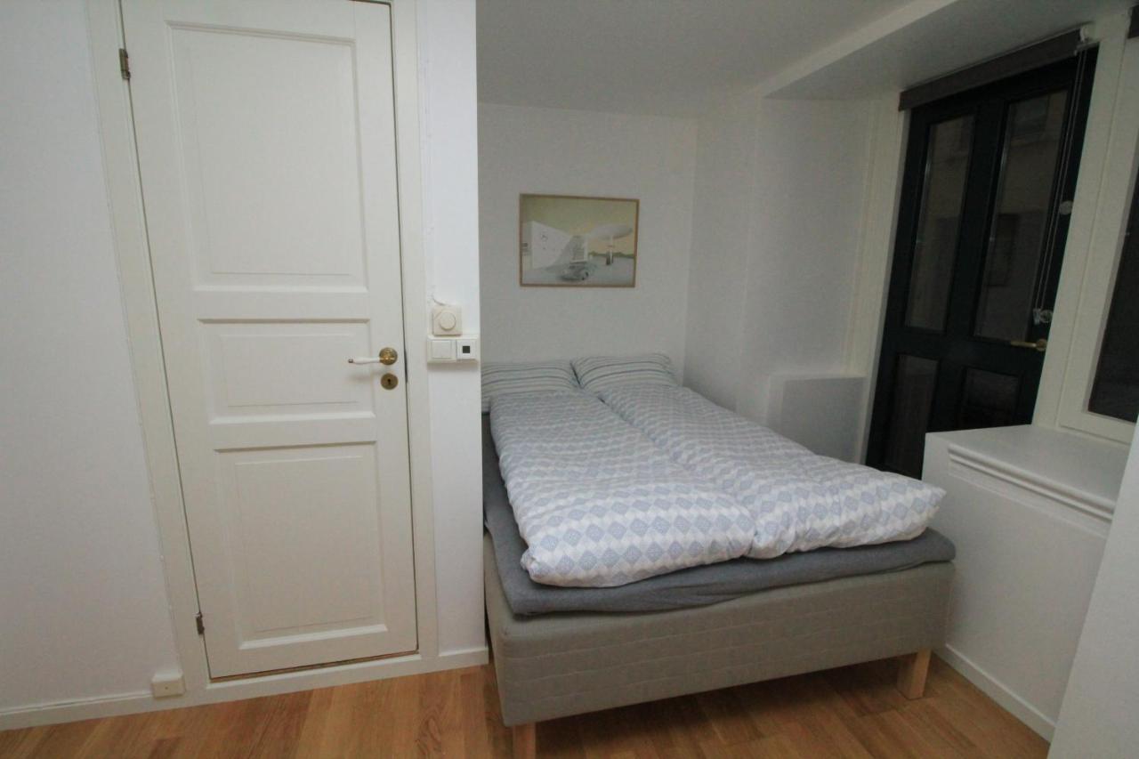 אוסלו Nordic Host - City Center 2 Bed / 2 Bath - Skippergata - 3 Minutes From Station מראה חיצוני תמונה