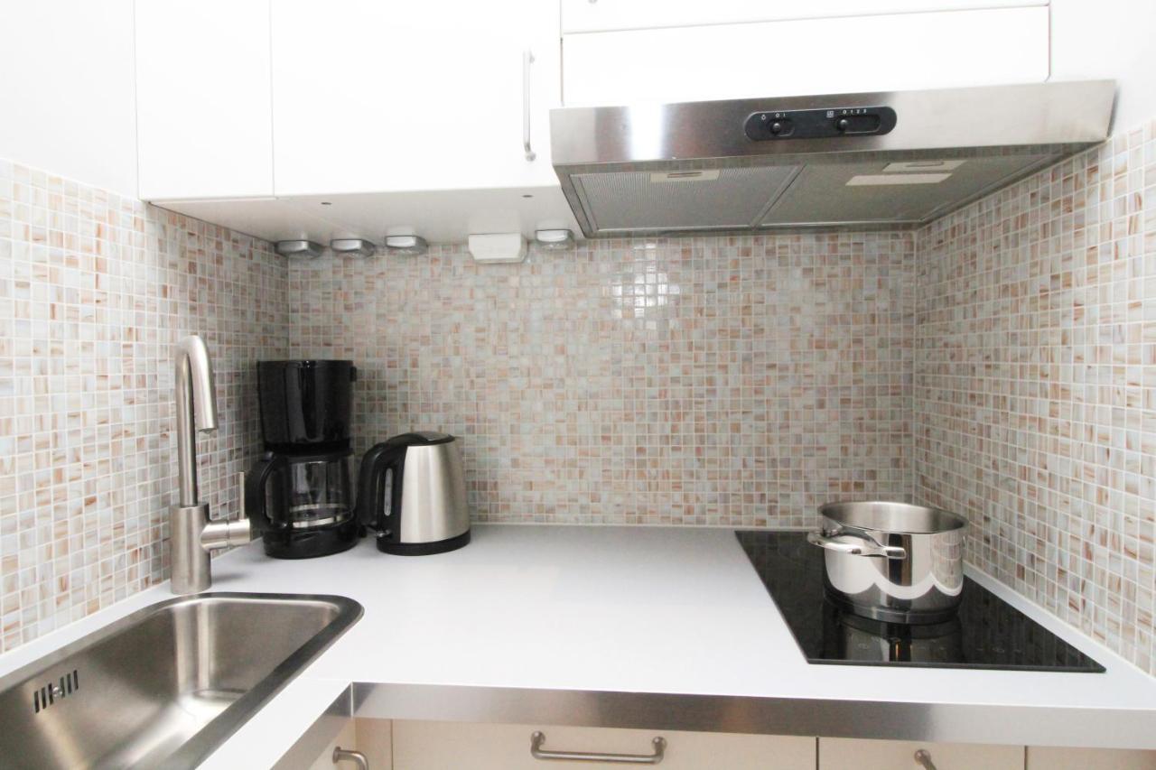 אוסלו Nordic Host - City Center 2 Bed / 2 Bath - Skippergata - 3 Minutes From Station מראה חיצוני תמונה